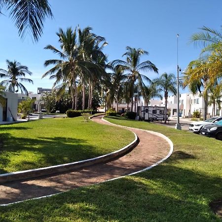 Casa Cerritos Mazatlan Βίλα Εξωτερικό φωτογραφία