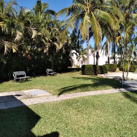 Casa Cerritos Mazatlan Βίλα Εξωτερικό φωτογραφία