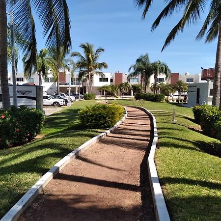 Casa Cerritos Mazatlan Βίλα Εξωτερικό φωτογραφία