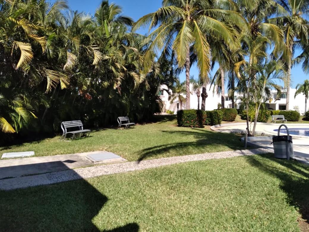 Casa Cerritos Mazatlan Βίλα Εξωτερικό φωτογραφία