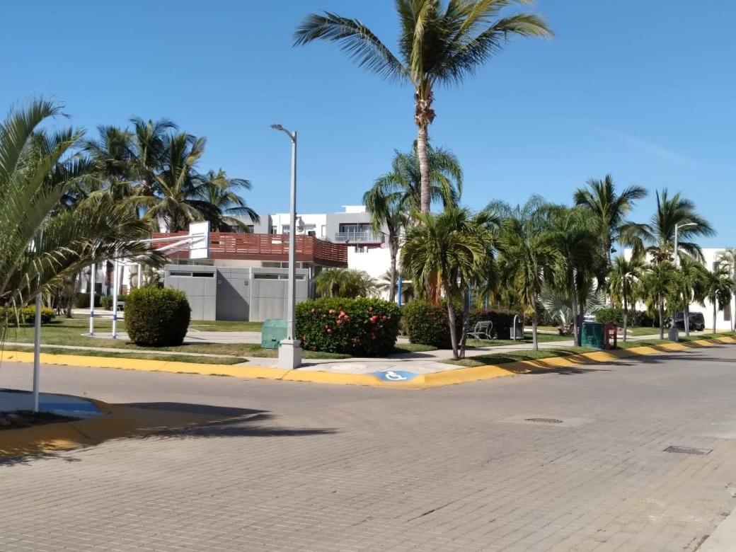 Casa Cerritos Mazatlan Βίλα Εξωτερικό φωτογραφία