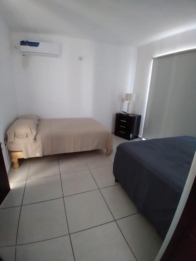Casa Cerritos Mazatlan Βίλα Εξωτερικό φωτογραφία