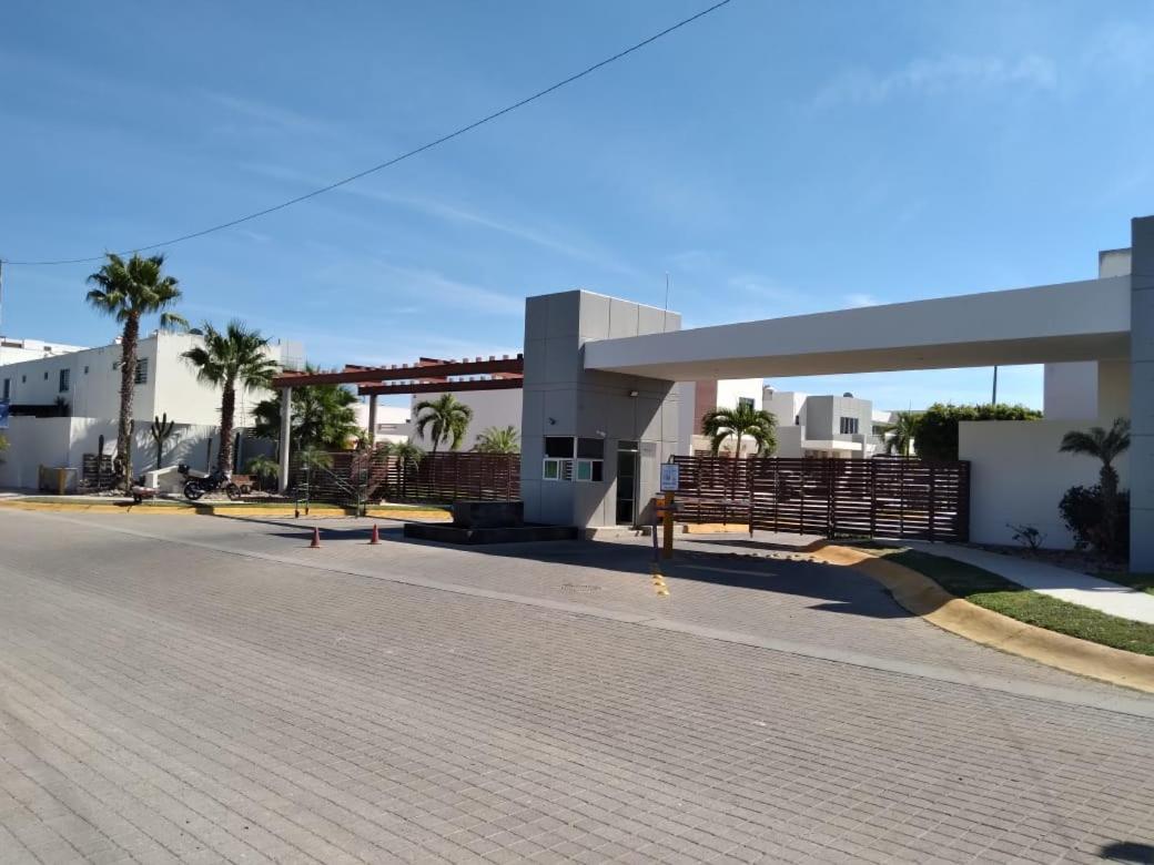 Casa Cerritos Mazatlan Βίλα Εξωτερικό φωτογραφία