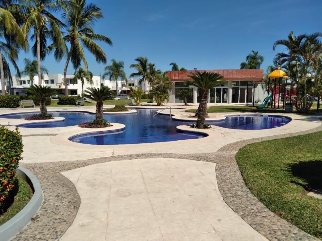Casa Cerritos Mazatlan Βίλα Εξωτερικό φωτογραφία