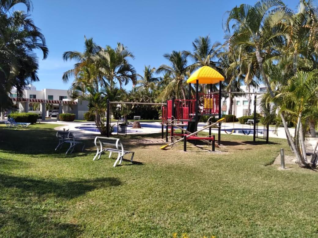 Casa Cerritos Mazatlan Βίλα Εξωτερικό φωτογραφία