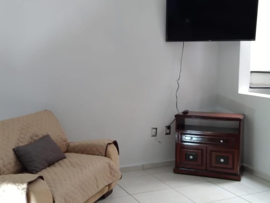 Casa Cerritos Mazatlan Βίλα Εξωτερικό φωτογραφία