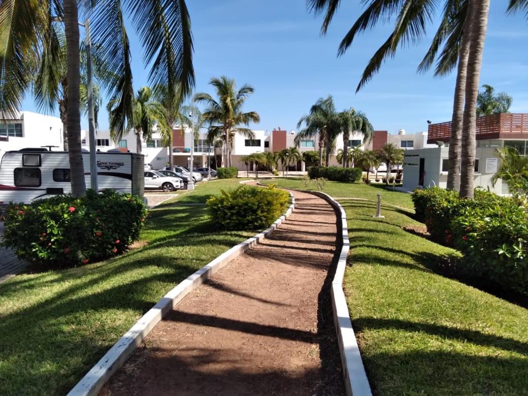Casa Cerritos Mazatlan Βίλα Εξωτερικό φωτογραφία